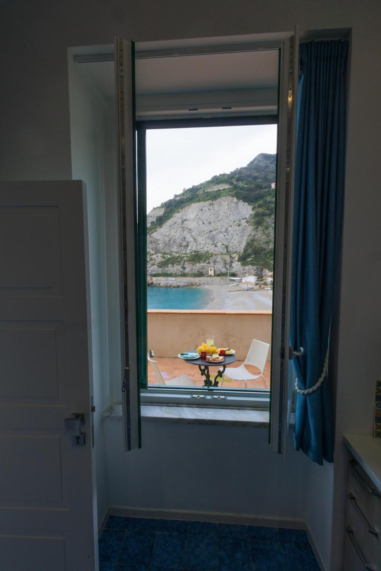 Il Sogno Bed & Breakfast Erchie  Exterior photo