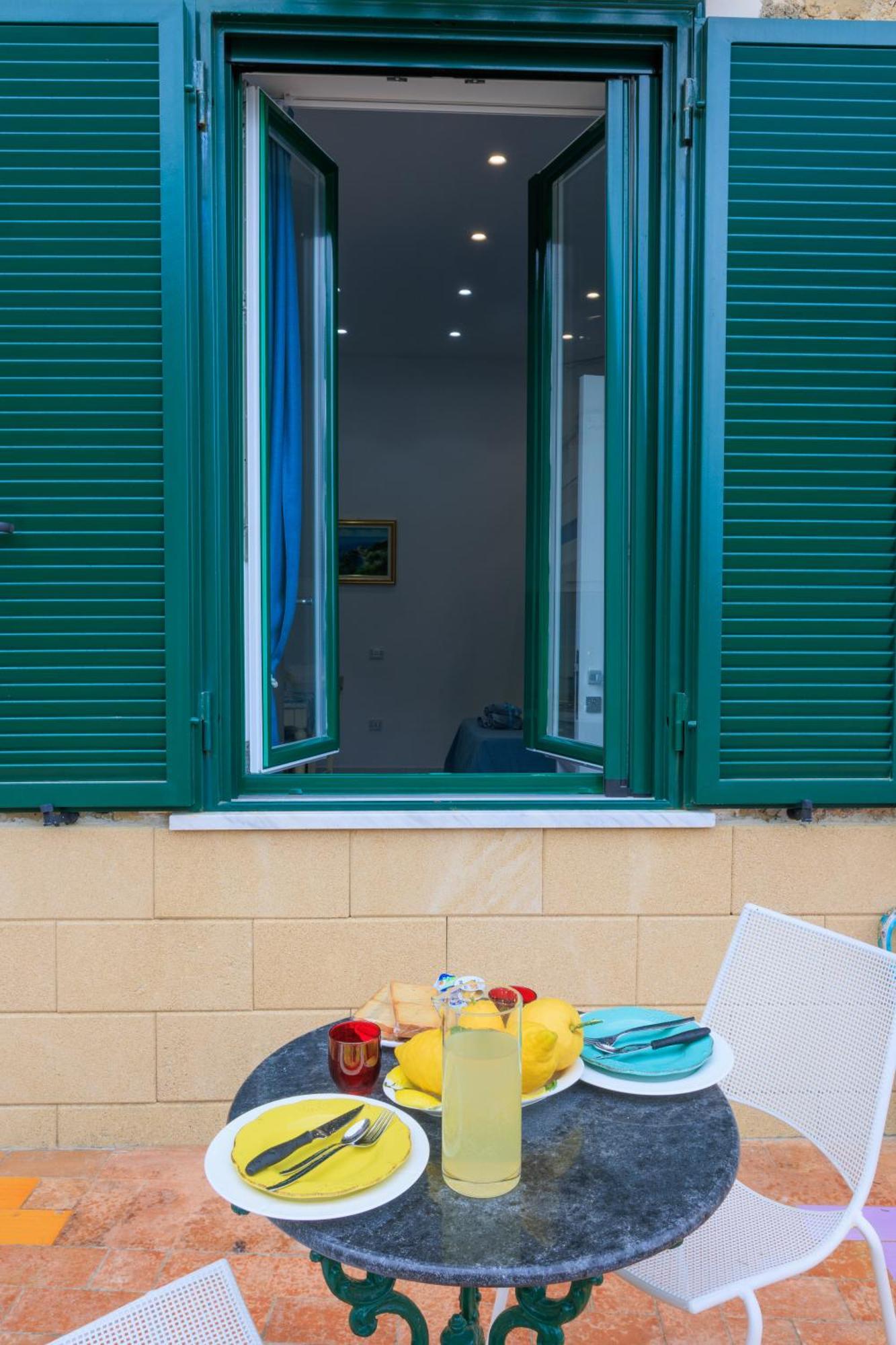 Il Sogno Bed & Breakfast Erchie  Exterior photo